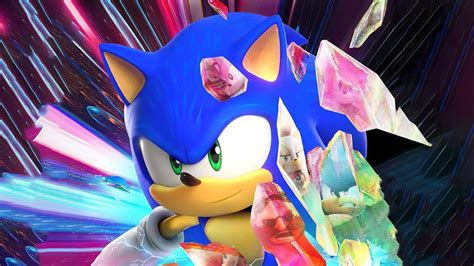 Sonic Prime: Release date, cast, synopsis, teaser & more