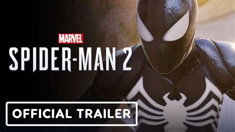 The Amazing Spider Man 2 Symbiote Trailer