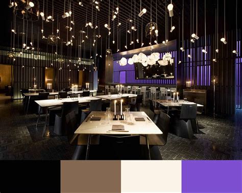 World most unique restaurant interior designs! These extraordinary ...