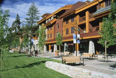 TUG - Marriott Grand Residence Club, Lake Tahoe