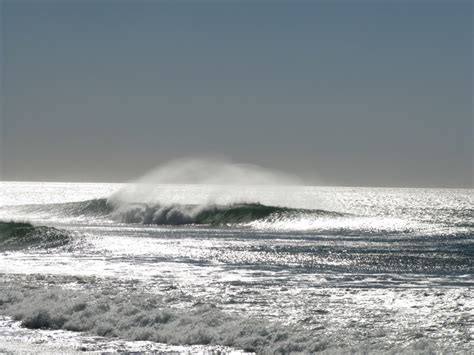 Zuma Beach Surf Forecast and Surf Report