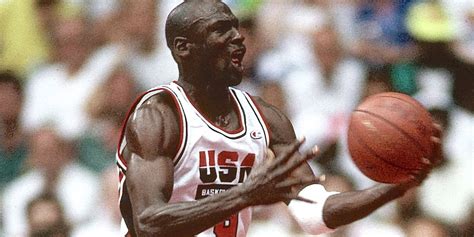 Michael Jordan "Dream Team" Jersey Sold $3M USD | Hypebeast