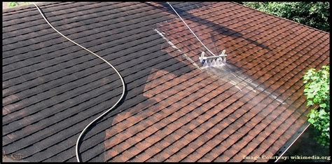 When and How Roof Cleaning Should Be Done? | Applied Roofing