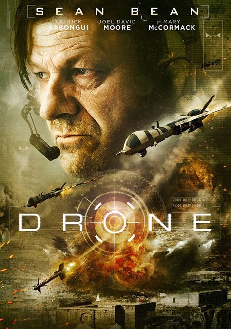 Drone - Seriebox