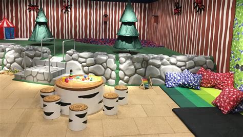 What parents need to know about Oak Creek Ikea's Smaland play area