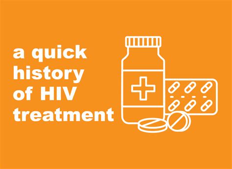 A Quick History of HIV Treatment - Teen Health Source