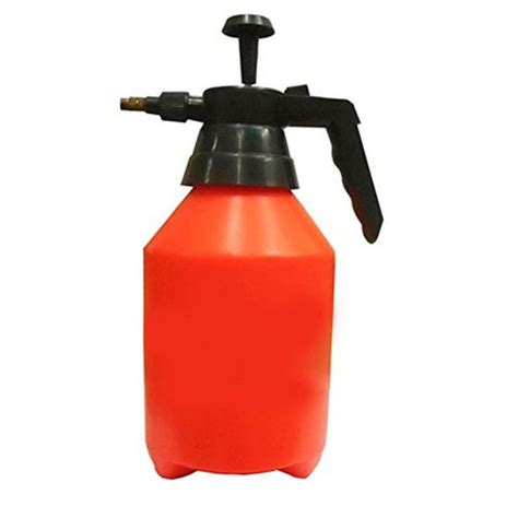 Buy HashTag Spray Bottle - 1.5 Ltr - Orange & Black at Best Price in ...