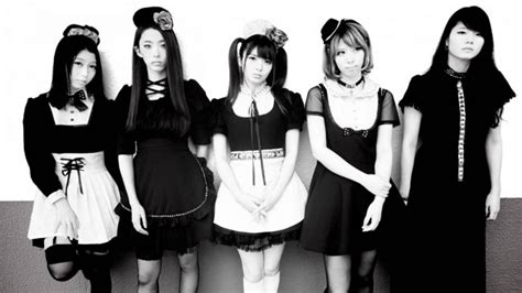 BAND-MAID - New Beginning