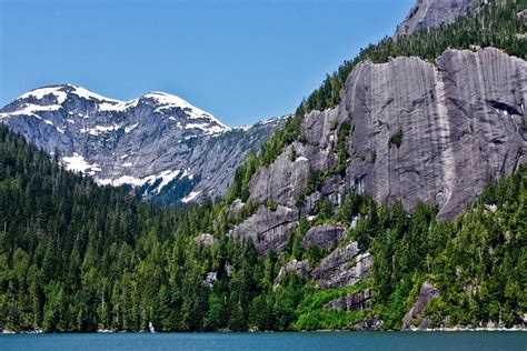 Alaska National Parks: Alaska Cruise Vacation | Royal Caribbean Cruises