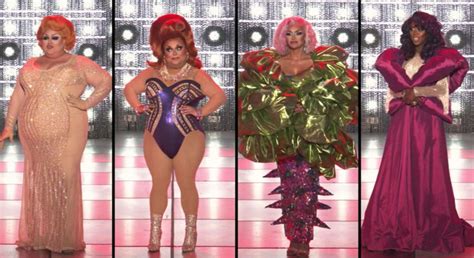 RuPaul's Drag Race All Stars 6 winner crowned after Lady Gaga lip sync ...