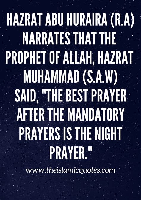 Tahajjud – 8 Things You Should Know & How To Pray Tahajjud