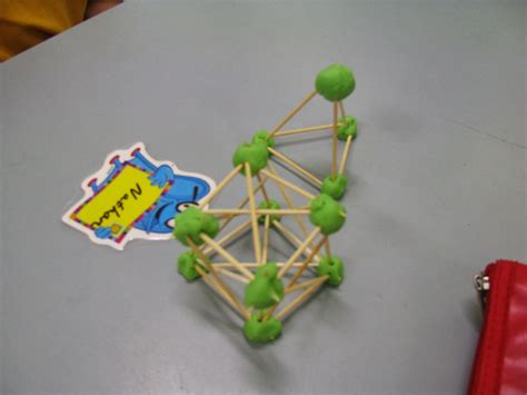 Making 3D Shapes - Mathful Learners