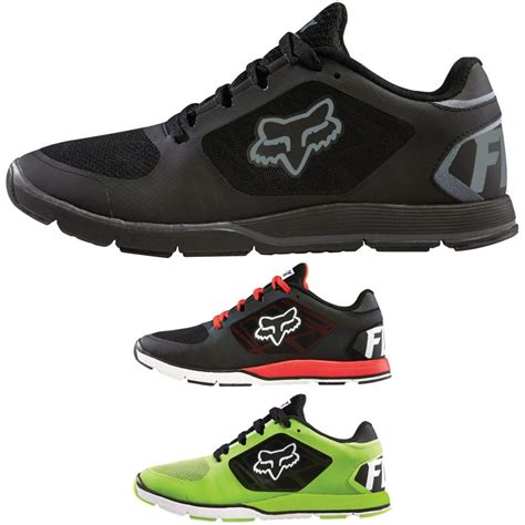 Fox Motion Evo Training Shoe | Fox shoes, Running shoes for men, Training shoes