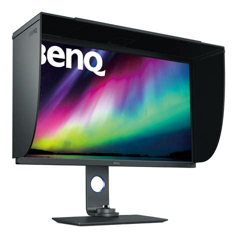 Photography Monitor SW321C 32" 4K 99% adobe RGB | BenQ AU