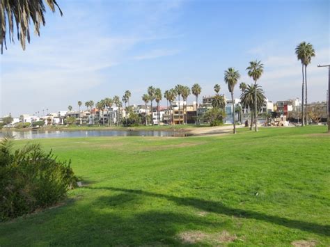 Playa Del Rey Beach in Los Angeles, CA - California Beaches