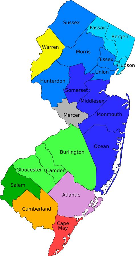 10 Signs You're From Central Jersey | FunNewJersey Blog