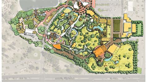 Reid Park Zoo asks community to weigh in on 10-year plan