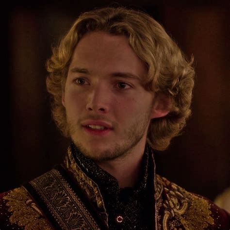 Francis Valois Icon