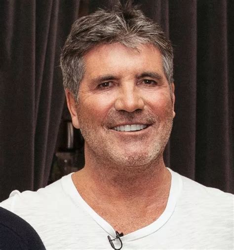 Simon Cowell's shock new look stuns Britain's Got Talent fans ...