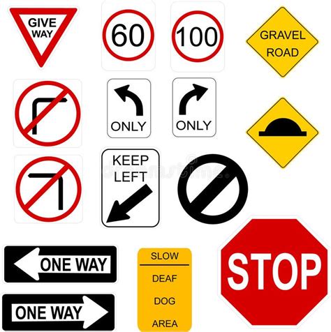 Signs. A collection of australian inpsired road signs , #AFFILIATE, # ...