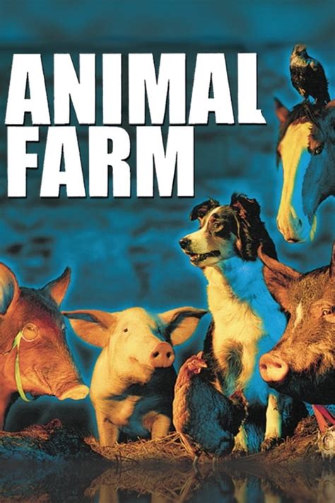 Animal Farm (1999) — The Movie Database (TMDb)