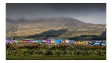 'WEST CORK COLOURS' – Matt O'Donovan Photography