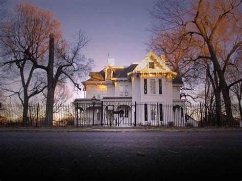 Harry S Truman National Historic Site, Missouri - Recreation.gov