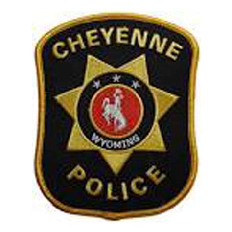 Police Lateral Jobs - Cheyenne Police Department