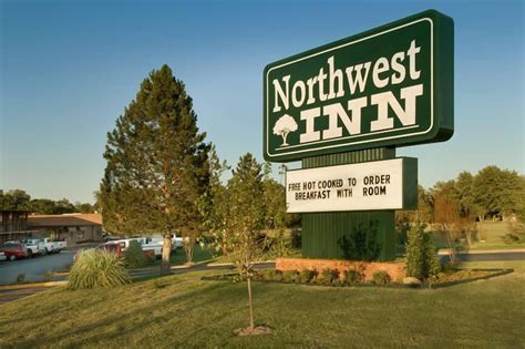 Book Northwest Inn in Woodward | Hotels.com