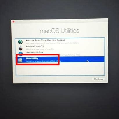 Os x utilities wipe hard drive - shopssno