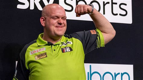 Darts news: Five of the top Dutch darts stars join new team | PlanetSport