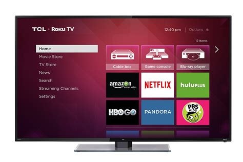 LED TV SHOP: Buy TCL 48FS3700 48-Inch 1080p Roku Smart LED TV (2015 Model)