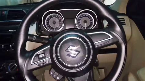 Maruti Suzuki Dzire VXI || INTERIOR AND EXTERIOR VIEW || 👌|| BEST COMPACT SEDAN || 😍Dzire 2020 ...