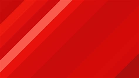 Free Red Diagonal Stripes Background Image