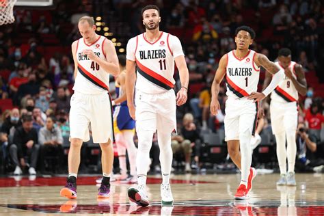 Finding the Ideal Starting Lineup for the Trail Blazers - Blazer's Edge