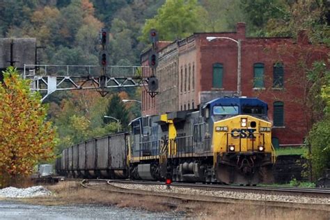 Life after coal: The decline and rise of West Virginia coal country