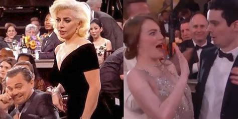 The Most Awkward Golden Globes Moments in Show History - Golden Globes ...