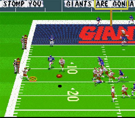 Madden NFL 96 (Game) - Giant Bomb