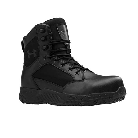 Under Armour Stellar Tac Protect Composite Toe Boot