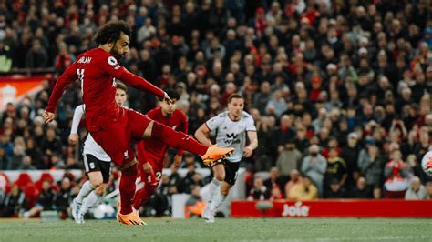 Liverpool 1-0 Fulham: Watch extended highlights and full match replay ...