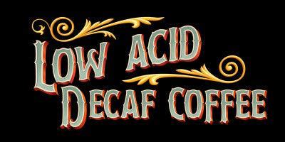 Low Acid [Decaf] Coffee – Mavericks coffee