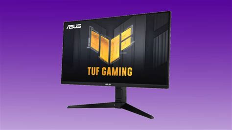 ASUS 4K 144Hz gaming monitor gets enticing price drop as new ROG lineup ...