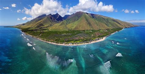 The Big Island and Maui - Off the Beaten Path