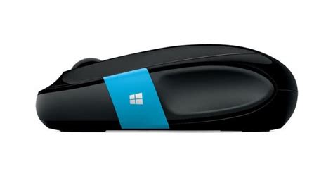 Microsoft Sculpt Comfort Mouse Reviews and Ratings - TechSpot