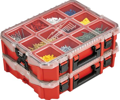 Milwaukee Tool Tool Organizer (2-Pack) | The Home Depot Canada