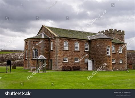 1,547 Fort george walls Images, Stock Photos & Vectors | Shutterstock