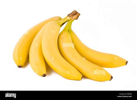 Five bananas hi-res stock photography and images - Alamy