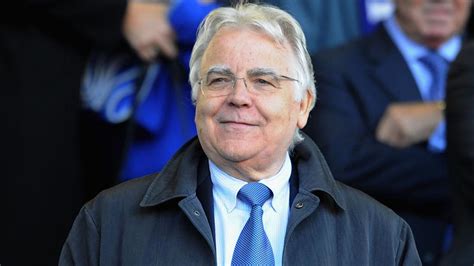 Bill Kenwright wife - Who is Bill Kenwright married to?