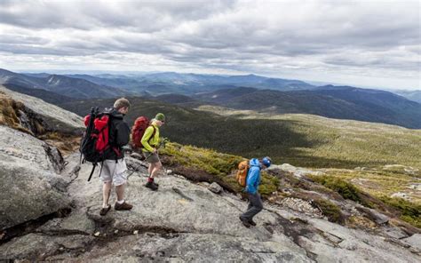 Mount Marcy | Lake Placid, Adirondacks