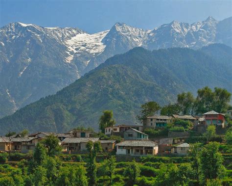 Top Places to Visit in Himachal Pradesh | Luxury Travel Blog - ILT